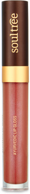SoulTree Rose Dew Colour(206)(1 g, Pink)