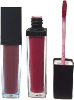 

Gabbu Angel Intense Matte Lipstick(LIGHT PINK, GOSSIP GIRL)