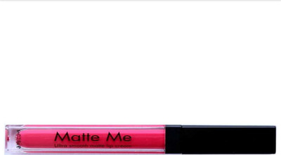 

fit beauty Matte Me Lipstick (Pink Heaven)(pink haven)