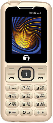 

Jivi X93 Grand(Gold)