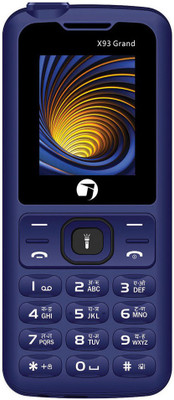 

Jivi X93 Grand(Blue)