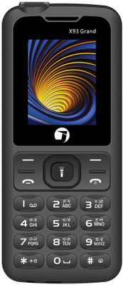 

Jivi X93 Grand(Black)