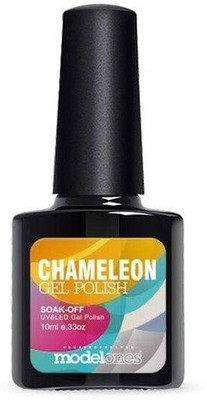 

Modelones LED Color Gel Lacquer Temperature UV Gel Color Changing Polishes UV Nail Gel Polish 5714