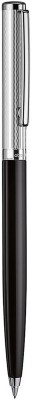 

Otto Hutt Design 01 0.7mm Lead Mechanical Pencil-Otto Hutt - 002-61134 - MP Pencil(Set of 1, Black)