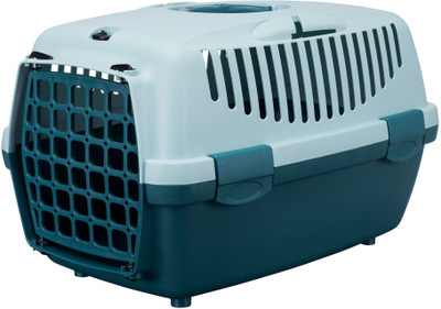 

Trixie multi Basket Pet Carrier(Suitable For Dog)