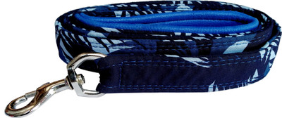

SAWAY Premium Quality & Stylish Nylon Printed Army Design Brown Dog Collar & Leash (1.25 inch Small Size (Neck Size : (13-16.5 inch)) Dog Collar & Leash Dog Collar & Leash(, Blue, multicolor