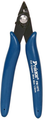Proskit PM-107C Diagonal Plier(Length : 5.1 inch)