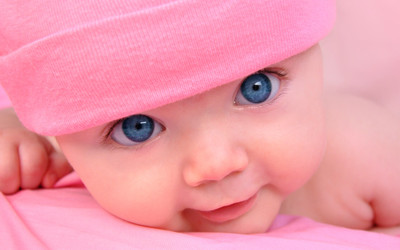 

Akhuratha Cute Baby Wall Poster 35 Paper Print(12 inch X 18 inch, Rolled)