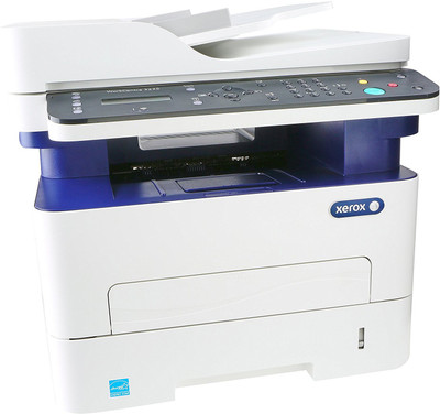 

XEROX WC 3225DN Multi-function Printer(White)