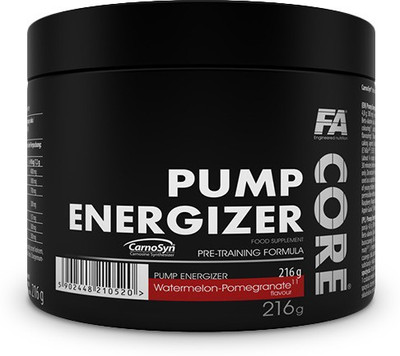 

Fa FACOREPUMP EAA (Essential Amino Acids)(1 g, Watermelon Pomegranate)