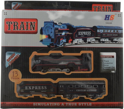 

sonphy train(mulicolor)