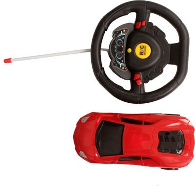 

Sonphy hover control car(Red)