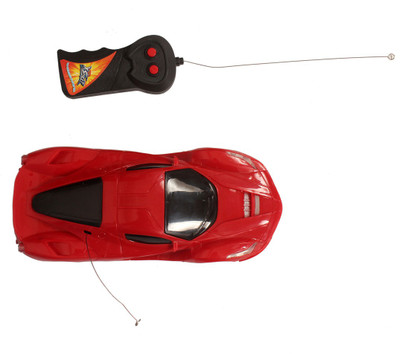 

SONPHY Racing Car Speed(Red)
