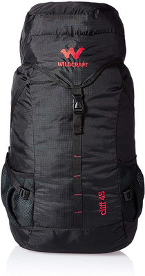 

Wiki 8903338073871 Rucksack - 45(Black)