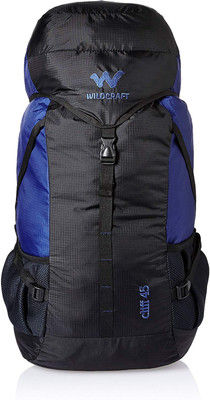 

Wiki 8903338073871 Rucksack - 45(Blue)