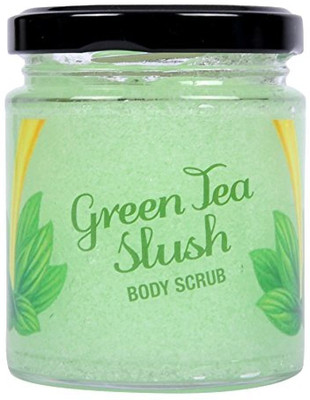 

Anour Green Tea Slush Face and Body Scrub(170 g)