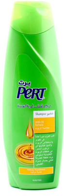 

Pert Plus Oil Extracts Shampoo (Made in Germany)(400 ml)