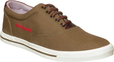 

Woodland Sneakers For Men(Olive