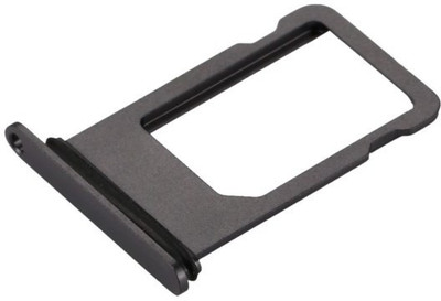 Spares4ever Sim Card Tray(Compatible With Apple Iphone 8)