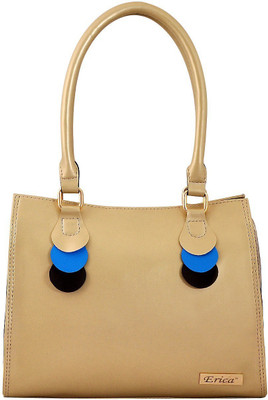 

Erica Fashion Women Evening/Party, Casual Multicolor PU Hand-held Bag