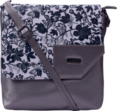 

ESBEDA Women Casual Multicolor PU Sling Bag