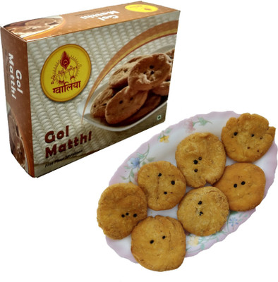

Gwalia Gol Matthi(400 g)