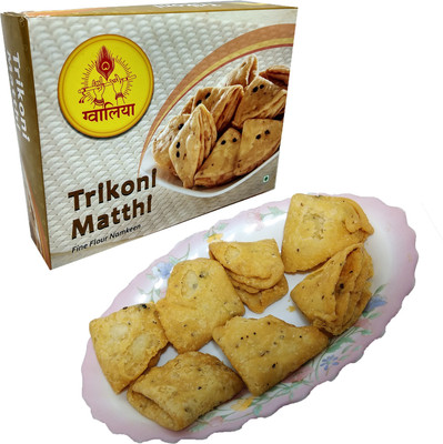 

Gwalia Trikoni Matthi(300 g)