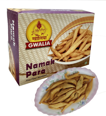 

Gwalia Namak Para(400 g)