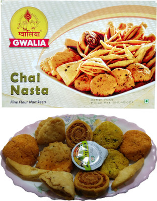 

Gwalia Chai Nasta(750 g)