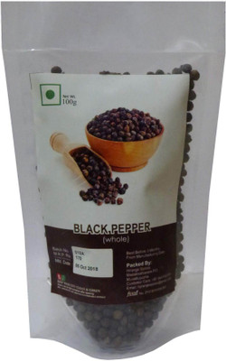 

HirangeSpices Whole Pepper(100 g)