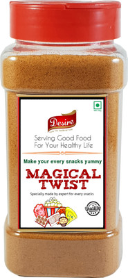 

Desire Foods Magical Twist ( Add Magical Twist in your snacks)(100 g)