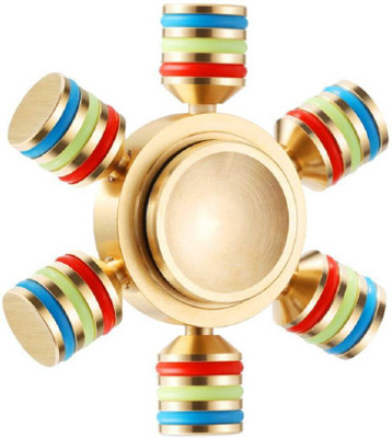 

YAMAMA Heavy Quality Metallic Ferris Wheel Ultra(Multicolor)
