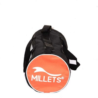

Millets Armor Sports Bag Multicolor Sports Bag(Multicolor, Dry Bag), Black