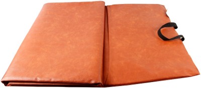 

Arnav LETS PLAY PU LEATHER NON SLIP Brown 20 mm Yoga Mat