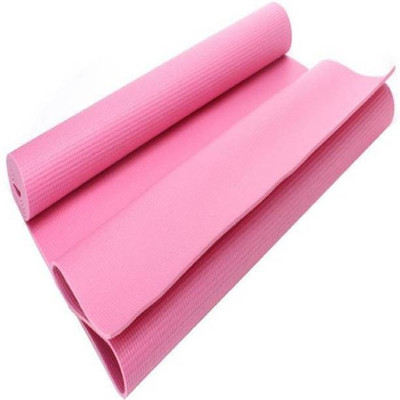 

Funfit KN FF YM-6 Pink 6 mm Yoga Mat