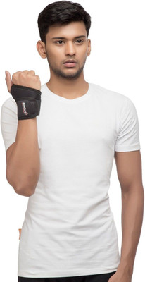 

AccuSure W-4 Wrist Support(Black