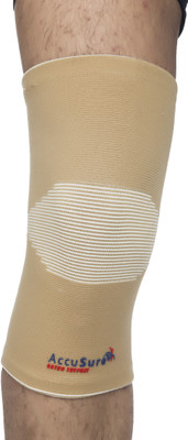 

AccuSure K-9 Knee Support(Beige