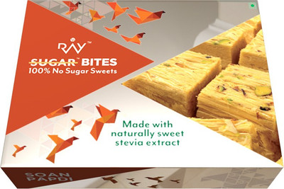 

ray sugar RSP1(250 g, Box)