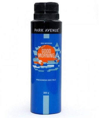 

Park Avenue Good Morning Freshness Deo Talc(300 g)