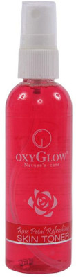 

Oxyglow OG-TONER-ROSE-100(100 ml)
