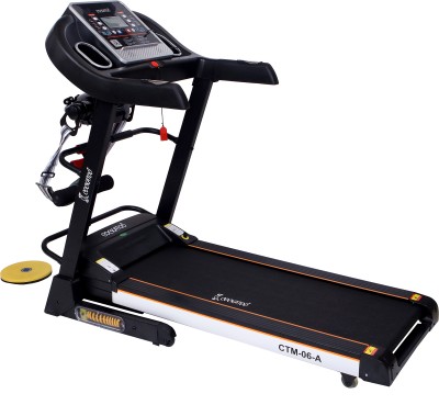COCKATOO CTM06A Treadmill