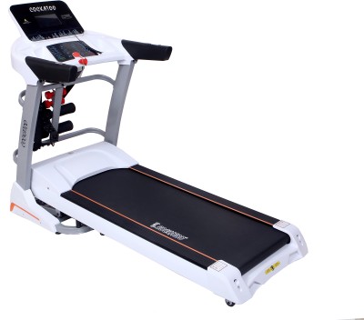 COCKATOO CTM-02 Treadmill