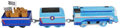 

Fisher-Price Fisher-Price TrackMaster, Shooting Star Gordon(Multicolor)