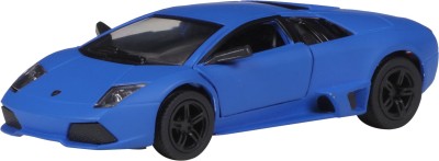 

Miss & Chief Lamborghini Aventador Lp 700-4 - Matte(Blue)