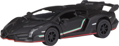 

Miss & Chief Lamborghini Veneno - Matte(Black)