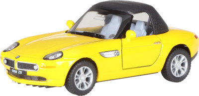 

Miss & Chief BMW Z8, Yellow(Yellow)