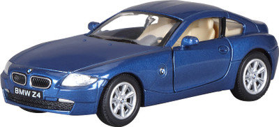 

Miss & Chief BMW Z4 Coupe, Blue(Blue)