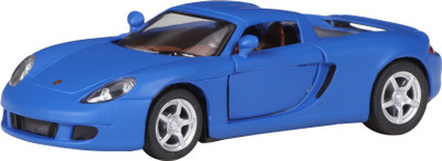 

Miss & Chief Matte Porsche Carrera Gt(Blue)