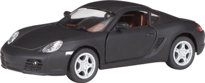 

Miss & Chief Matte Porsche Cayman S(Black)