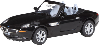 

Miss & Chief BMW Z8, Black(Black)